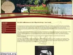 Sites similar to san-lobell.de