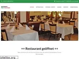 Sites similar to san-lorenzo-bs.de