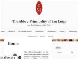 Sites similar to san-luigi.org