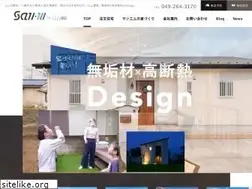 Sites similar to san-m.net