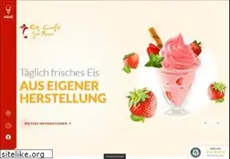 Sites similar to san-marco-eiscafe.de