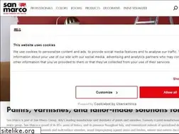 Sites similar to san-marco.com