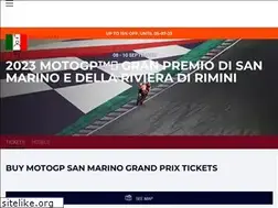 Sites similar to san-marino-moto-gp.com