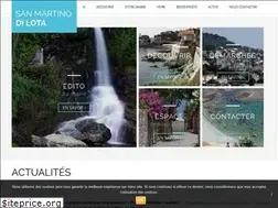 Sites similar to san-martino-di-lota.fr