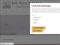 Sites similar to san-michael.de