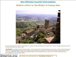 Sites similar to san-miniato.com