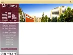 Sites similar to san-moldova.com.ua