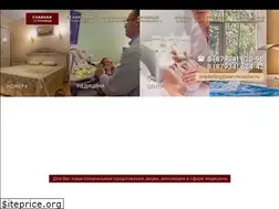 Sites similar to san-moscow.ru