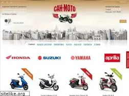 Sites similar to san-moto.ru