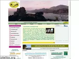 Sites similar to san-nicola-arcella.it