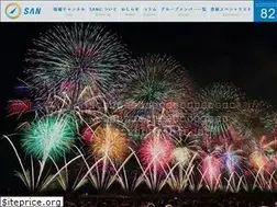 Sites similar to san-niigata.com