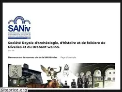 Sites similar to san-niv.be
