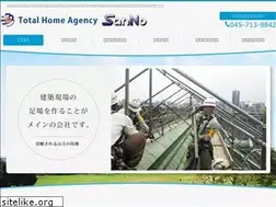 Sites similar to san-no.net