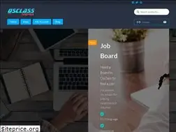 Sites similar to san-osclass.com