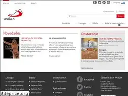 Sites similar to san-pablo.com.uy