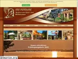 Sites similar to san-pepelone.de