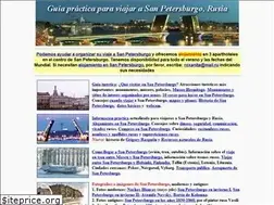 Sites similar to san-petersburgo.com