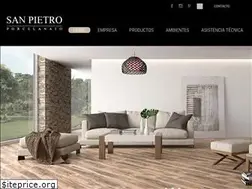 Sites similar to san-pietro.com.ar