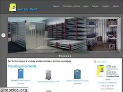Sites similar to san-rent.com
