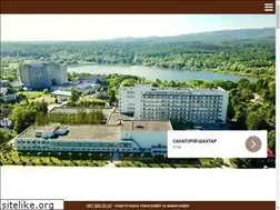 Sites similar to san-shahtar.com