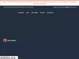 Sites similar to san-space.ru