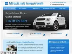 Sites similar to san-tech.hu