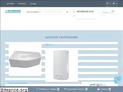 Sites similar to san-tehnika.kh.ua