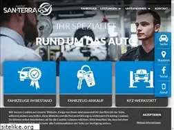 Sites similar to san-terra.de