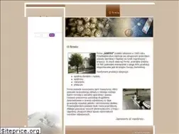 Sites similar to san-tex.pl