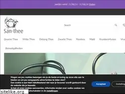 Sites similar to san-thee.be