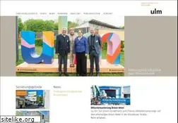 Sites similar to san-ulm.de
