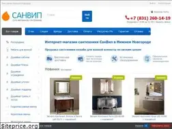 Sites similar to san-v.ru