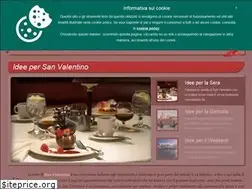 Sites similar to san-valentino.com