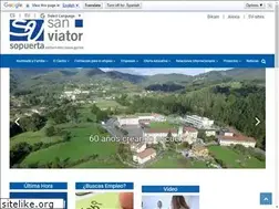 Sites similar to san-viator.eus
