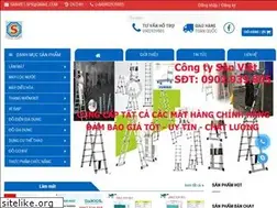 Sites similar to san-viet.com