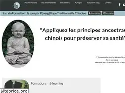 Sites similar to san-yin-formation.com