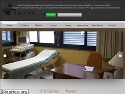 Sites similar to san.ar.it