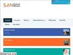 Sites similar to san.av.tr
