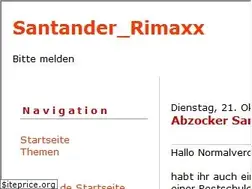 Sites similar to san.blogger.de