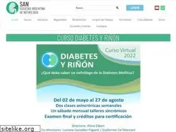 Sites similar to san.org.ar