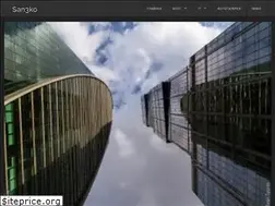Sites similar to san3ko.com