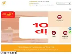 Sites similar to san43nguyenkhang.vn