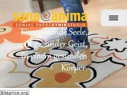Sites similar to sana-anima.at