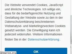 Sites similar to sana-benrath.de