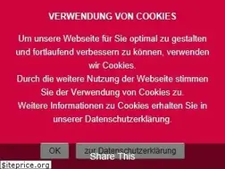 Sites similar to sana-hannover.de