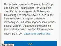 Sites similar to sana-kl.de