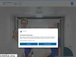 Sites similar to sana-klinikum-hof.de