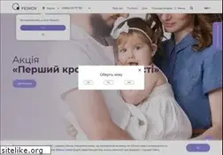 Sites similar to sana-med.com.ua