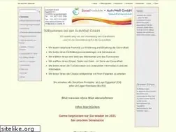 Sites similar to sana-produkte.ch