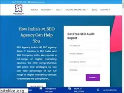 Sites similar to sana-seo.com